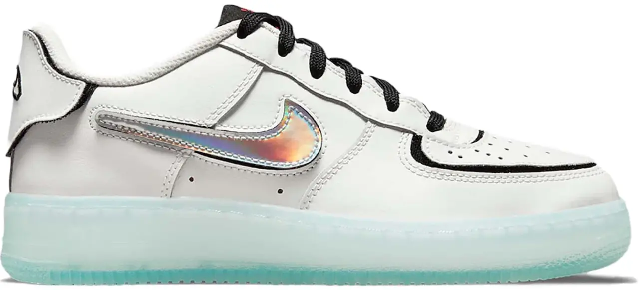 Giày Nike Air Force 'My Game Is Money' DH7341-100