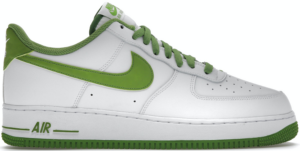 Giày Nike Air Force 1 Low ‘White Green’ DH7561-105