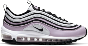 Giày Nike Air Max 97 GS 'Iced Lilac' 921522-500