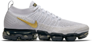 Giày Nike Wmns Air VaporMax 2 'Metallic Gold' 942843-010