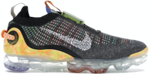 Giày Nike Air VaporMax 2020 Flyknit 'Iron Grey' CJ6740-003