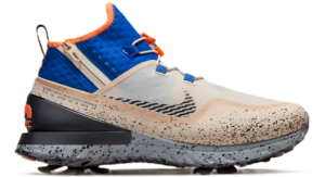 Giày Golf Nike Air Zoom Infinity Tour Shield Golf Wide 'Rattan' DD8343-200