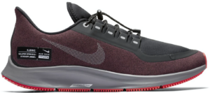 Giày Nike Air Zoom Pegasus 35 Shield 'Black Red' AA1643-004