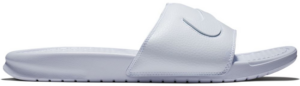 Dép Nike Benassi Slide LTD Swoosh Pack AQ8614-100