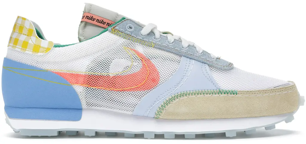 Giày Nike Daybreak Type 'What The' CZ8654-164