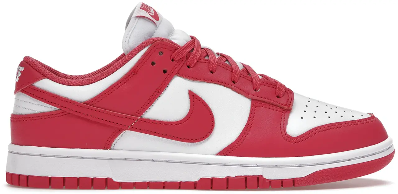 Giày Nike Dunk Low 'Archeo Pink' DD1503-111