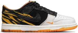 Giày Nike Dunk Low GS 'God Of Wealth' DQ5351-001