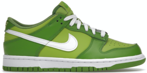 Giày Nike Dunk Low 'Vivid Green' DH9765-301