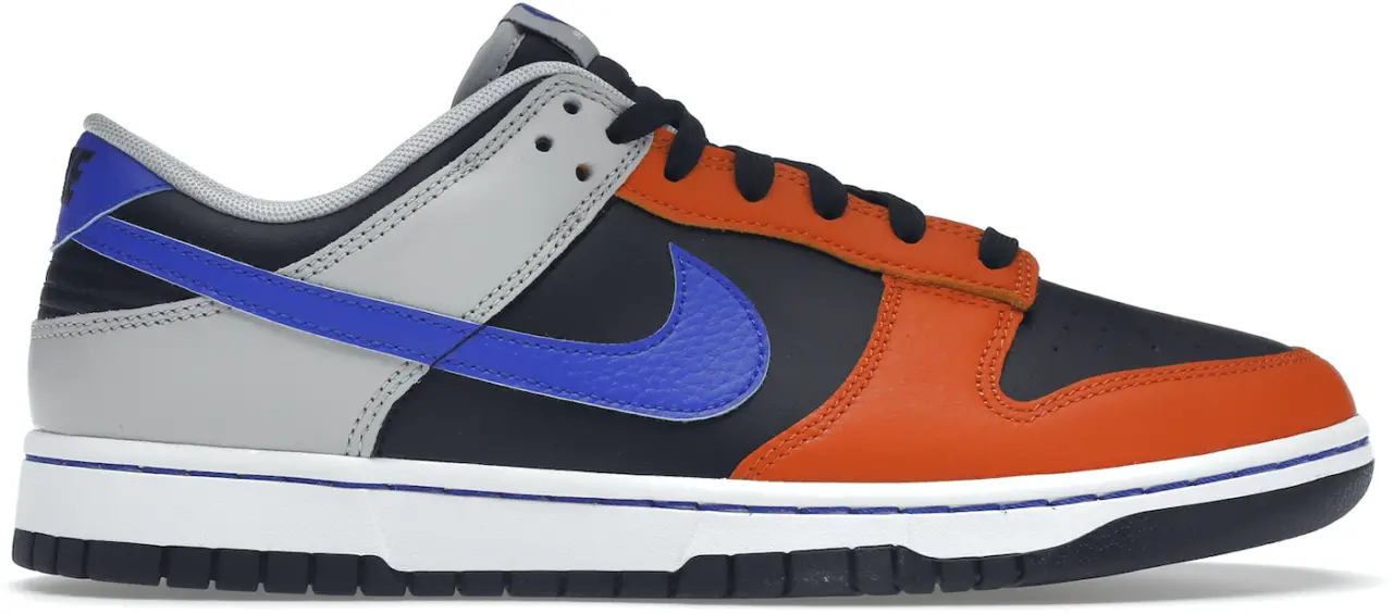 Giày Nike NBA x Dunk Low EMB '75th Anniversary' DD3363-002