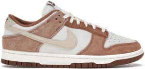 Giày Nike Dunk Low Premium 'Medium Curry' DD1390-100