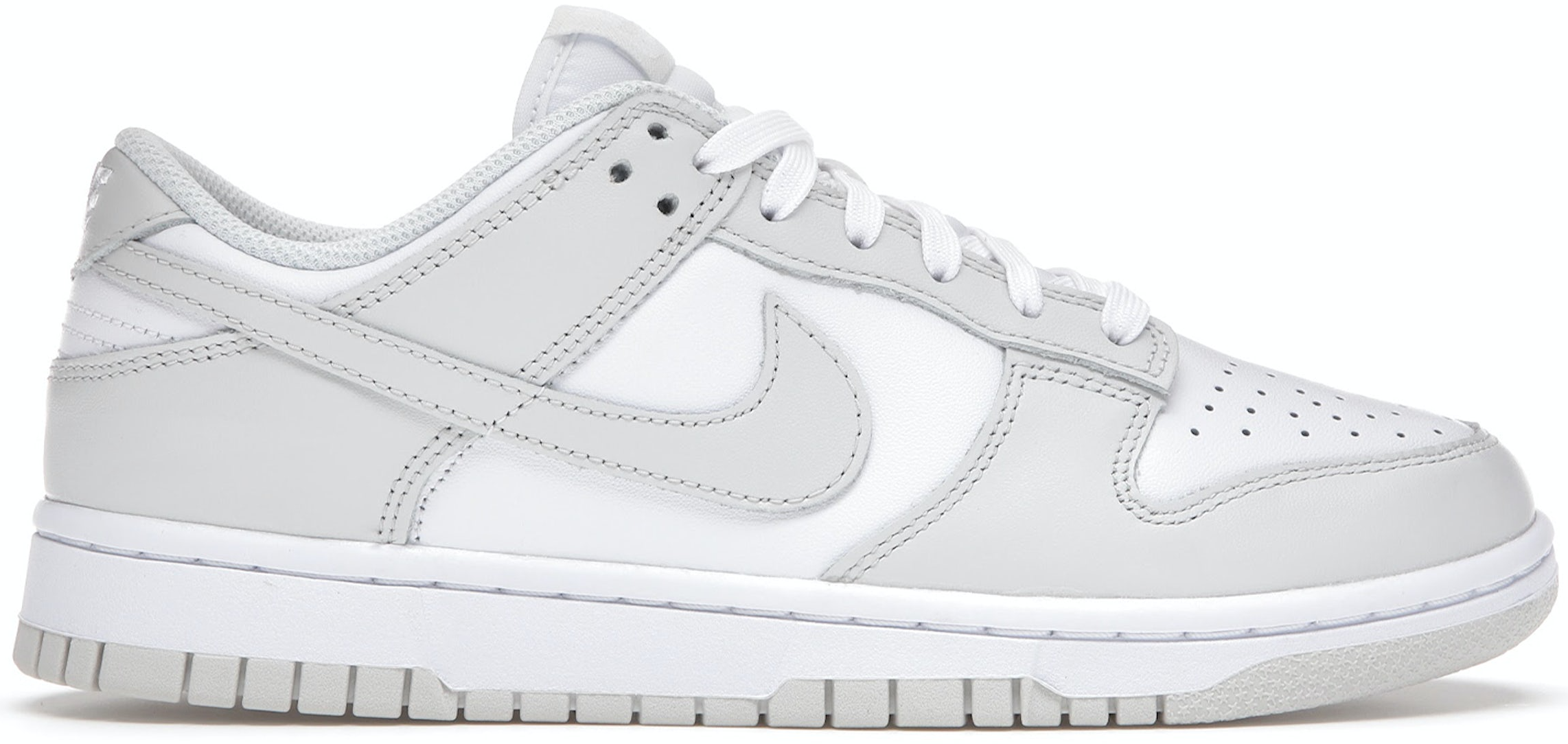 Giày Nike Wmns Dunk Low 'Photon Dust' DD1503-103