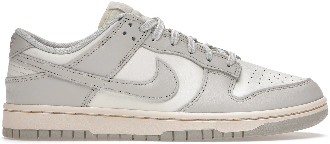 Giày Nike Wmns Dunk Low 'Light Bone' DD1503-107