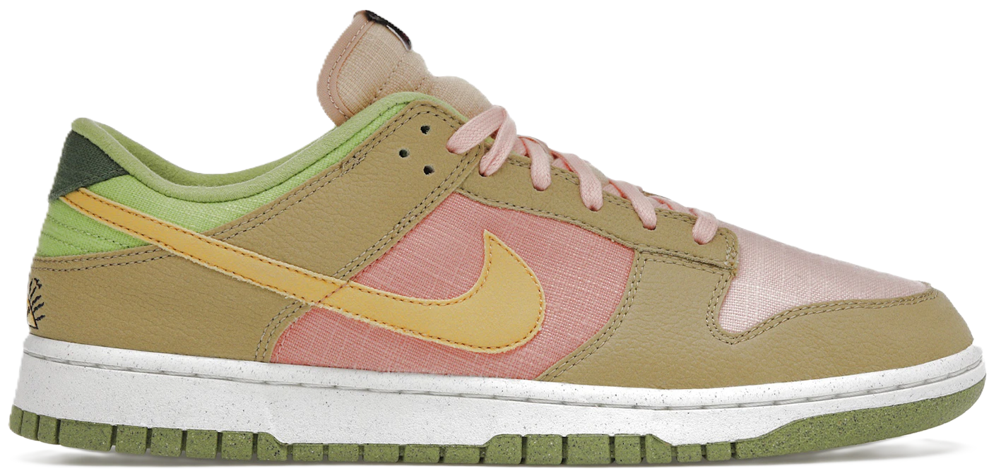 Giày Nike Dunk Low 'Sun Club' DM0583-800