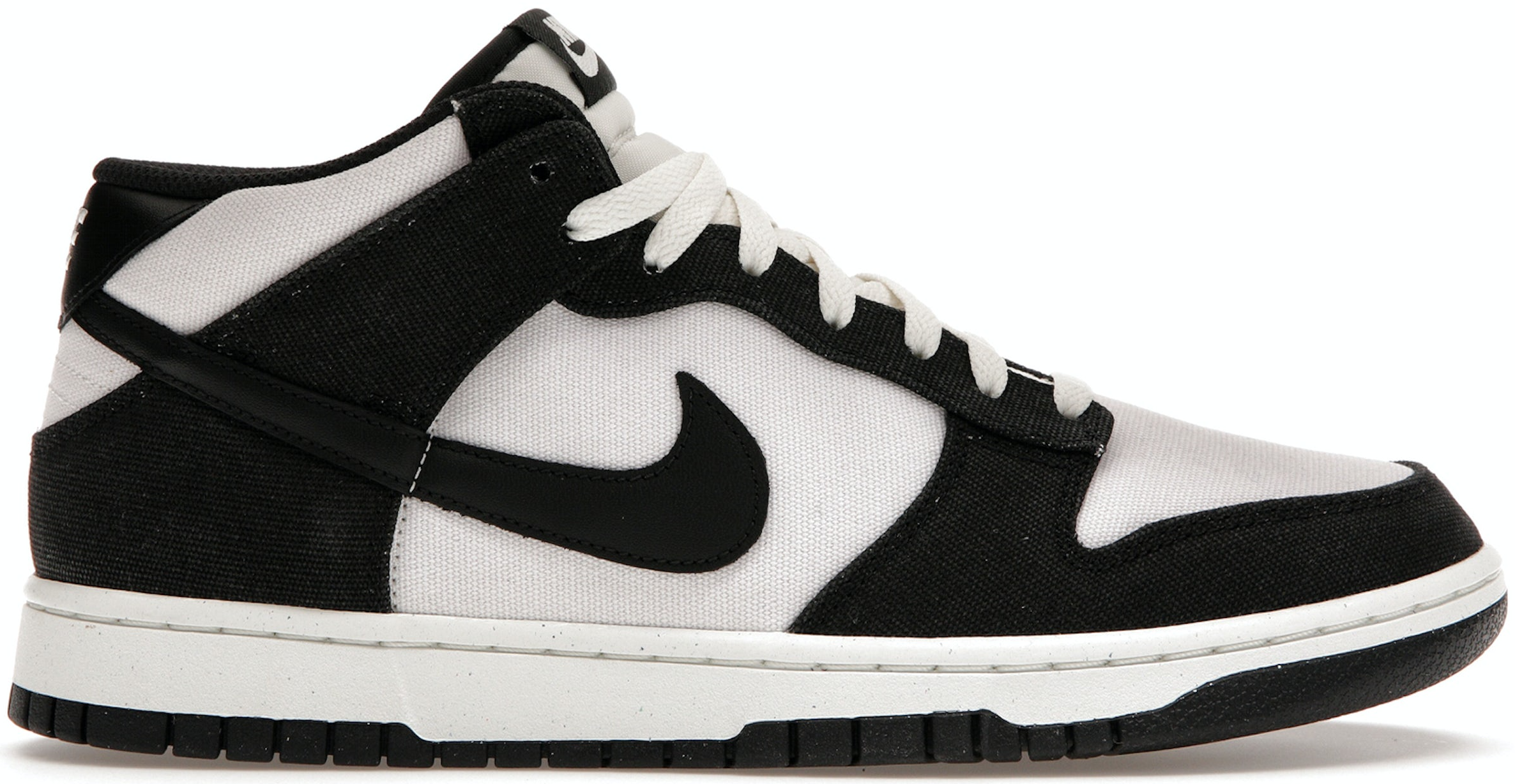 Giay Nike Dunk Mid 'Panda' DV0830-102