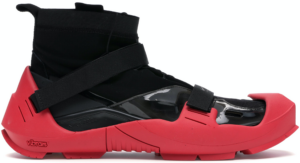 Giày Nike Free Trainer 3 x Matthew M. Williams 'Bred' AQ9200-001