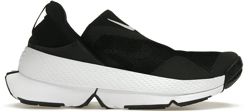 Giày Nike Go Flyease 'Black White' DR5540-002