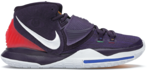 Giày Nike Kyrie 6 'Enlightenment' BQ4630-500