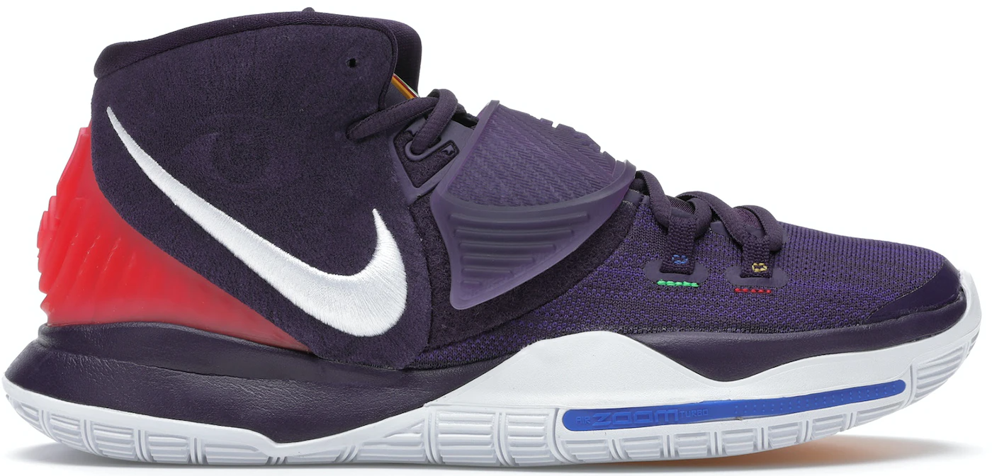 Giày Nike Kyrie 6 'Enlightenment' BQ4630-500