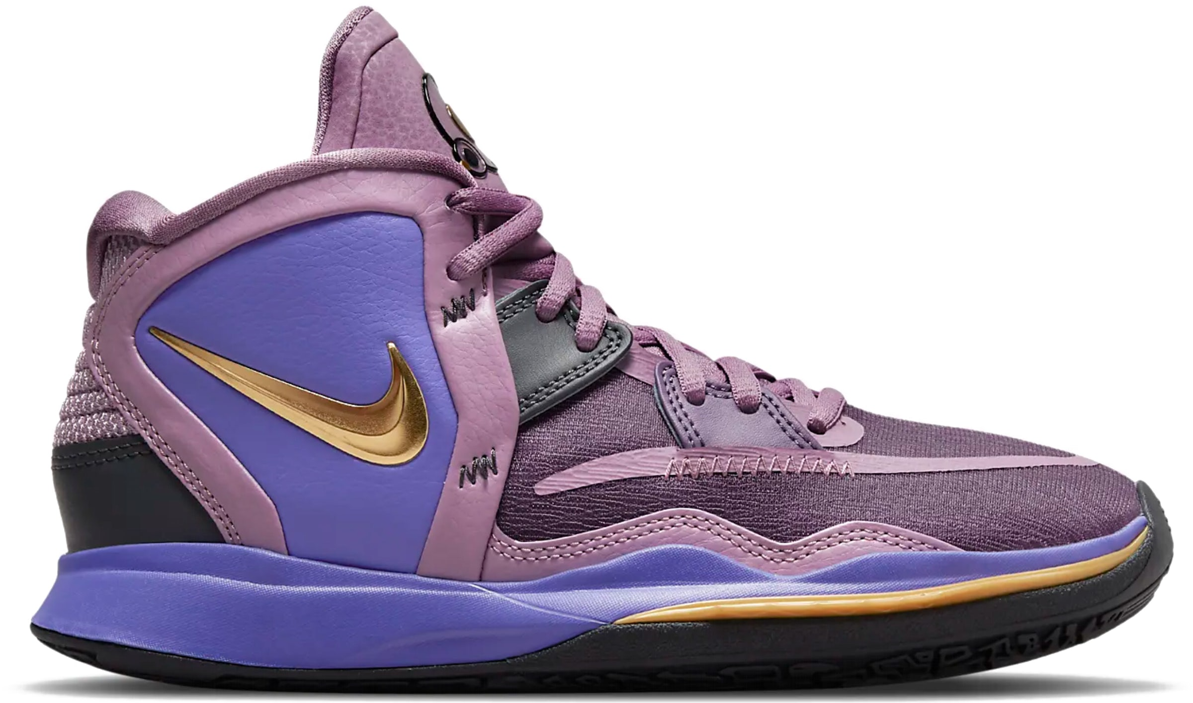 Giày Nike Kyrie 8 Infinity GS 'Amethyst Wave' DD0334-500