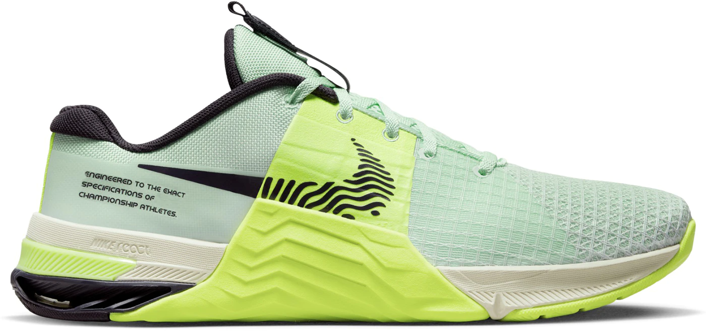 Giay Nike Metcon 8 FlyEase Men's Easy 'Grey' DO9388-300