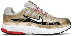 Giày Nike P-6000 'Metallic Gold' BV1021-007