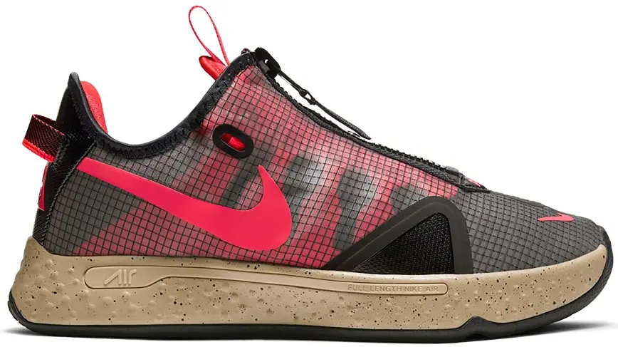 Giày Nike PG 4 'PCG' CZ2240-900