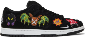 Giay Nike SB Dunk Low 'Neckface' DQ4488-001