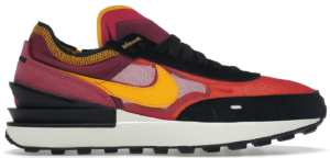 Giày Nike Wmns Waffle One 'Active Fuchsia' DC2533-600