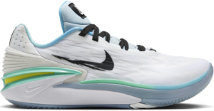 Giay Nike Air Zoom GT Cut 2 EP 'White Blue' FJ7063-103