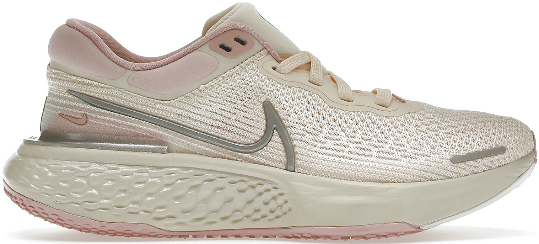 Giày Nike Wmns ZoomX Invincible Run Flyknit 'Guava Ice Pink Glaze' CT2229-800