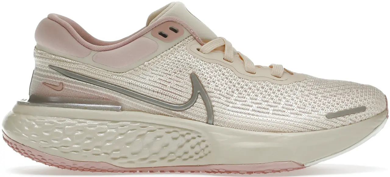 Giày Nike Wmns ZoomX Invincible Run Flyknit 'Guava Ice Pink Glaze' CT2229-800