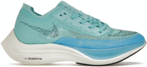 Giày Nike Wmns ZoomX Vaporfly NEXT% 2 'Aurora Green' CU4123-300