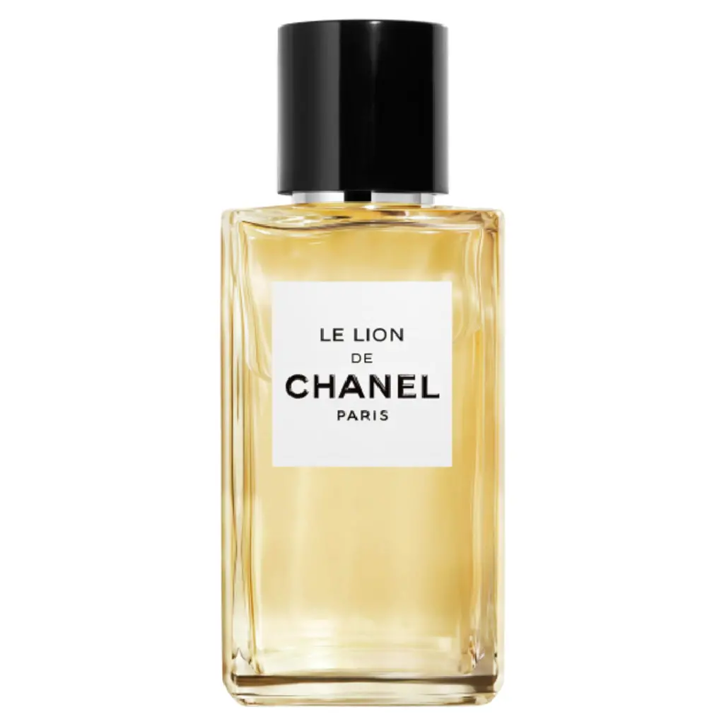 Nước Hoa Chanel Le Lion EDP