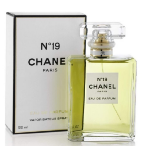 Nước Hoa Chanel Number 19 EDP