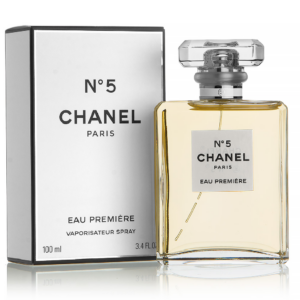 Nước Hoa Chanel Number 5 Chanel EDP
