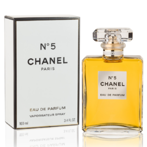 Nước Hoa Chanel Number 5 EDP