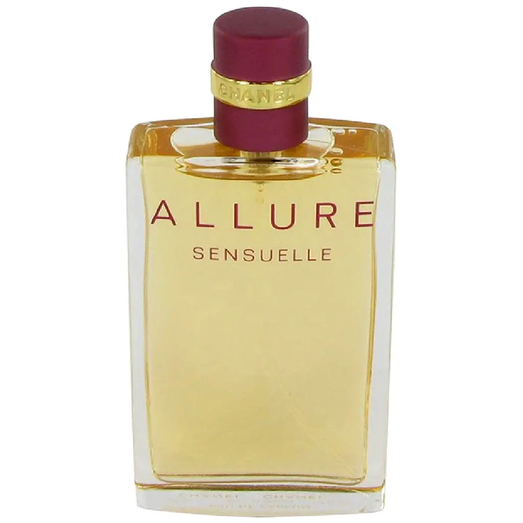 Nước Hoa Chanel Allure Sensuelle 50ml
