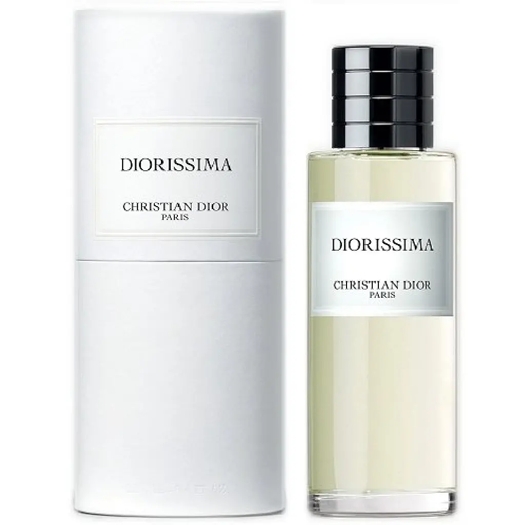 Nước Hoa Dior Diorissima EDP