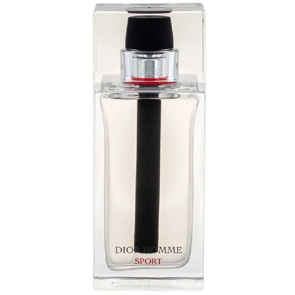 Nước Hoa Dior Homme Sport EDT 125ml
