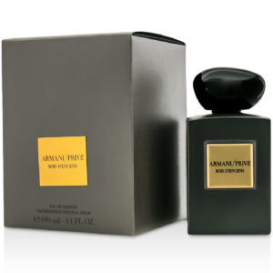 Nước Hoa Giorgio Armani Bois D'encens EDP
