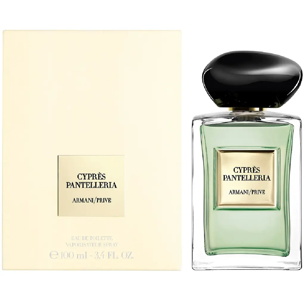 Nước Hoa Giorgio Armani Cypres Pantelleria EDT