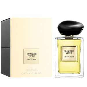 Nước Hoa Giorgio Armani Orangerie Venise EDT