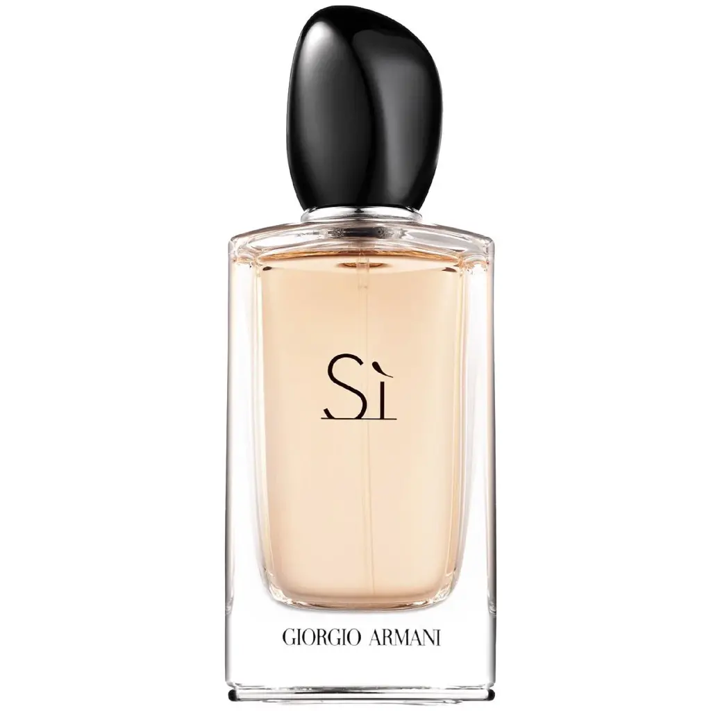 Nước Hoa Giorgio Armani Si EDP