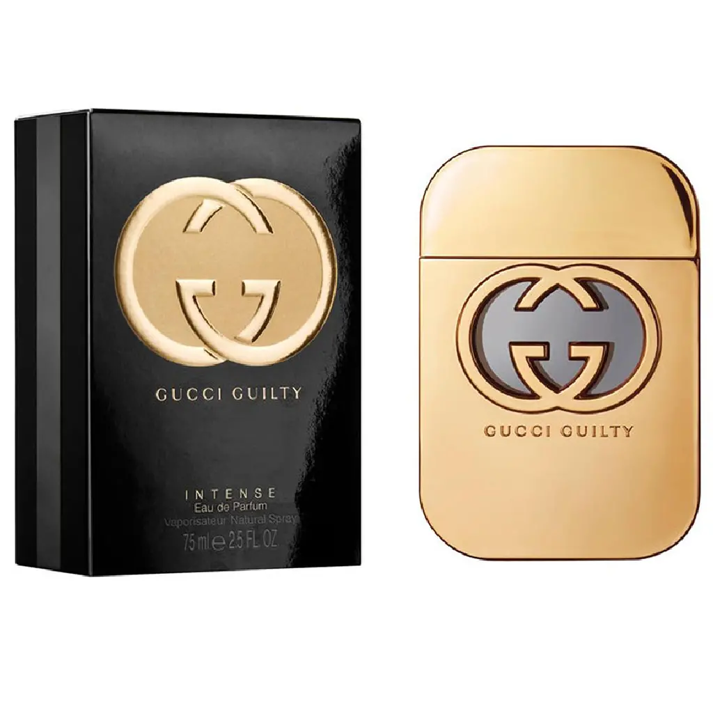 Nước Hoa Gucci Guilty Intense 75ml