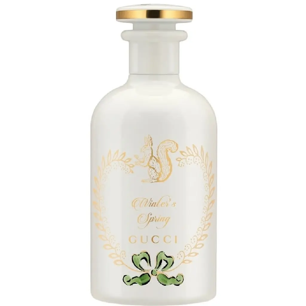 Nước Hoa Gucci Winter's Spring EDP