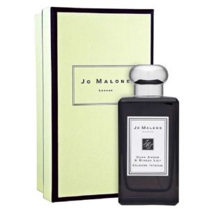 Nước Hoa Jo Malone Dark Amber And Ginger Lily EDC