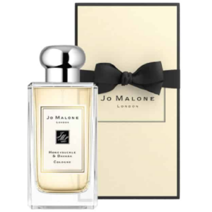 Nước Hoa Jo Malone Honeysuckle And Davana EDC