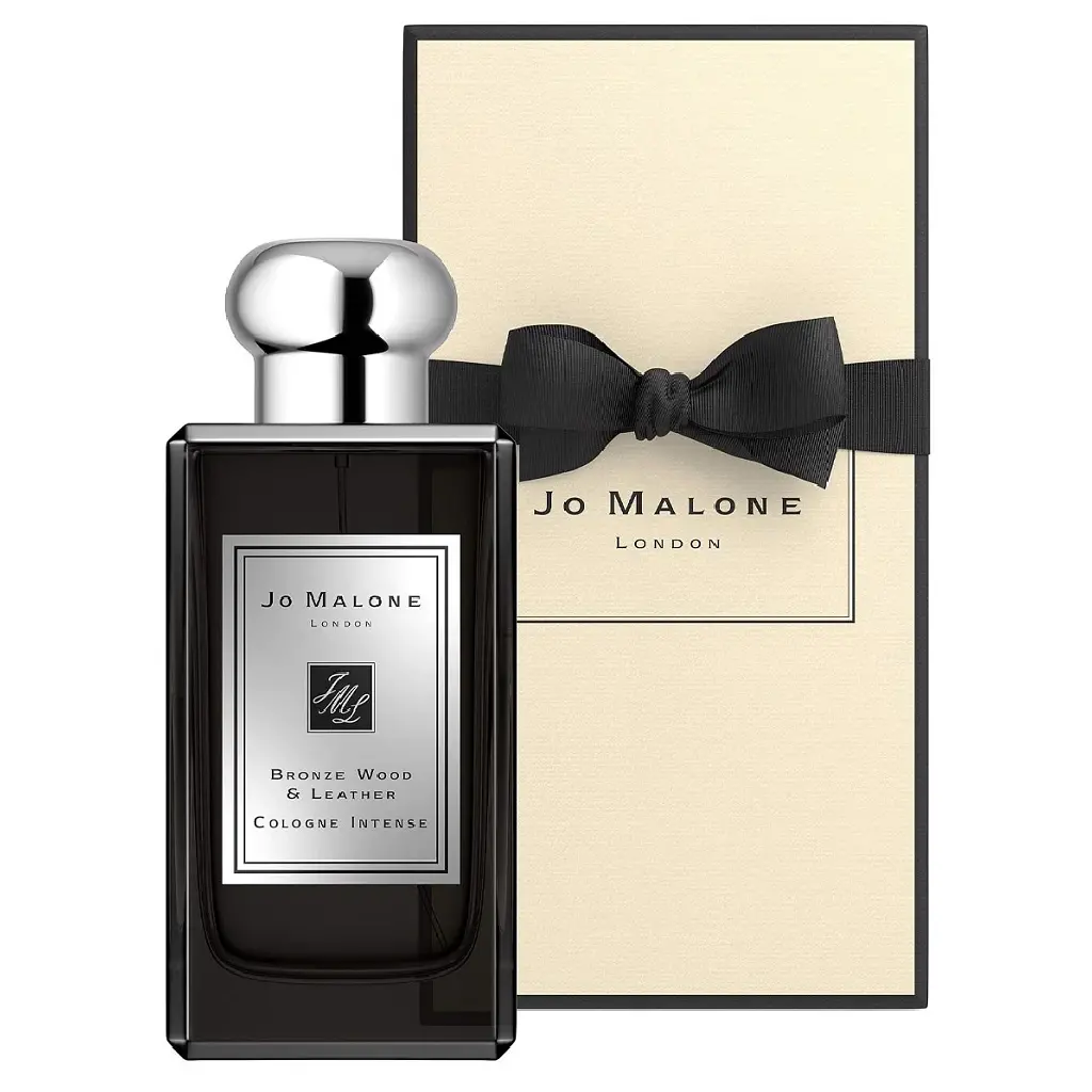 Nước Hoa Jo Malone London Bronze Wood & Leather EDC