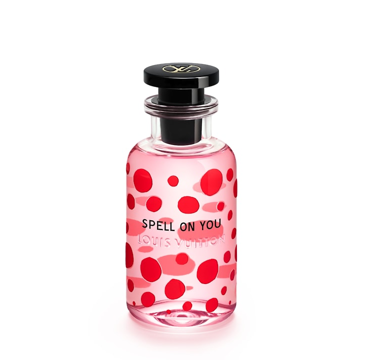 Nuoc Hoa Louis Vuitton x YK Spell On You LP0333