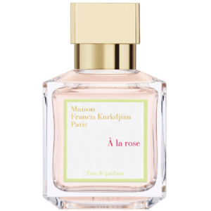 Nước Hoa Maison Francis Kurkdjian À La Rose